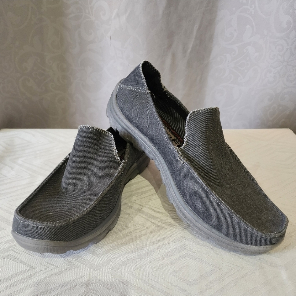 Mens Sketchers Shoes